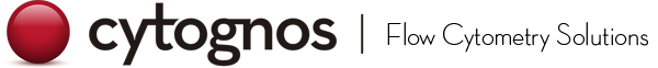 Cytognos, S.L. USA-ASR Logo